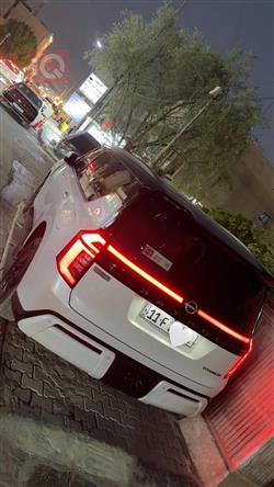 نيسان باترول